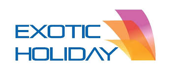 EXOTIC HOLIDAY